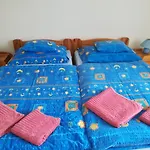 Maison d'hôtes Montana-ederics 4*