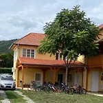 Maison d'hôtes Montana-ederics Balatonederics