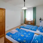 Maison d'hôtes Montana-ederics