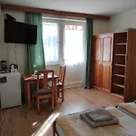 Maison d'hôtes Montana-ederics Balatonederics