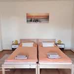 Maison d'hôtes Montana-ederics