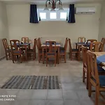 Maison d'hôtes Montana-ederics
