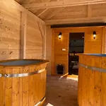 Montana-ederics Maison d'hôtes