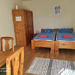 Maison d'hôtes Montana-ederics