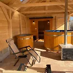 Maison d'hôtes Montana-ederics Balatonederics