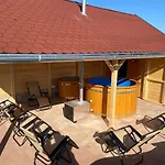 Montana-ederics Maison d'hôtes