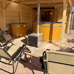 Montana-ederics Maison d'hôtes 4*