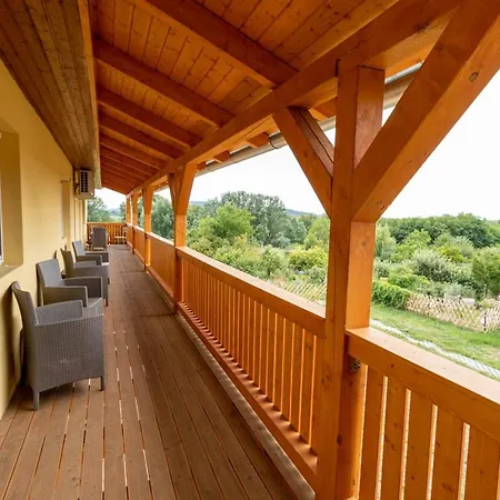 Montana-ederics Maison d'hôtes 4*