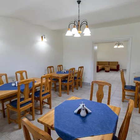 Guest house Montana-ederics Vendeghaz *