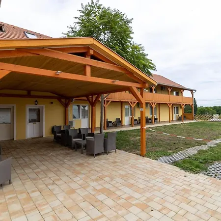 Maison d'hôtes Montana-ederics