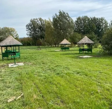 Guest house Montana-ederics Vendeghaz
