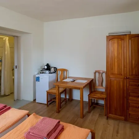 Guest house Montana-ederics Vendeghaz