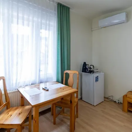 Guest house Montana-ederics Vendeghaz *