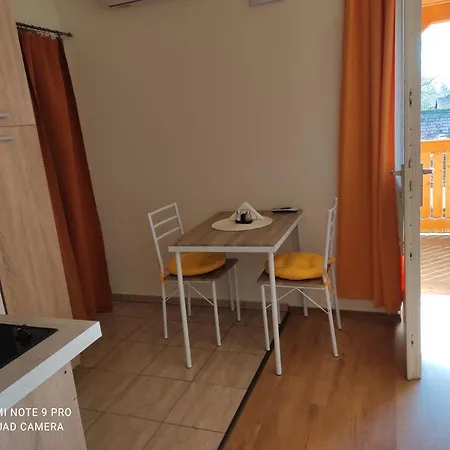 Montana-ederics Vendeghaz Penzion 4*