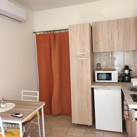 Guest house Montana-ederics Vendeghaz
