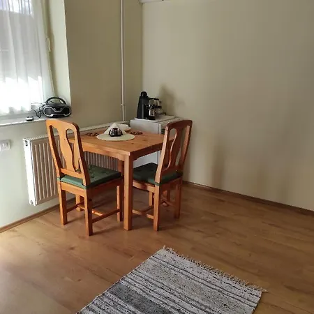 Guest house Montana-ederics Vendeghaz Balatonederics