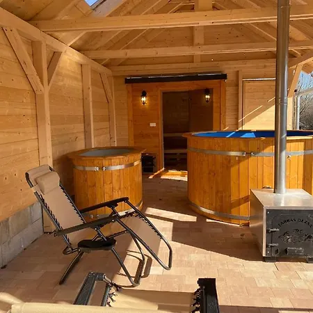 Guest house Montana-ederics Vendeghaz Balatonederics